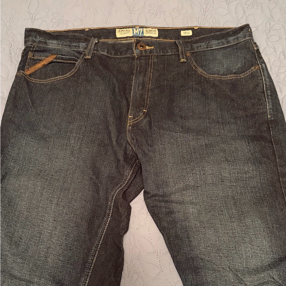Ariat Jeans